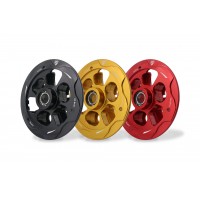 CNC Racing Wet Clutch Pressure Plate for the Ducati Monster 937